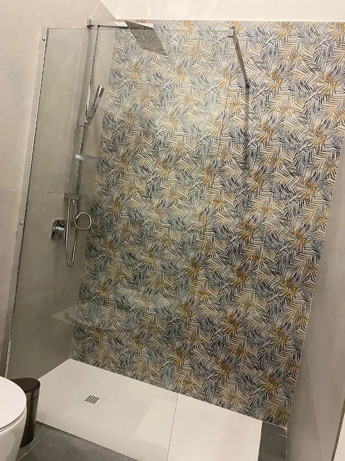 Dionisio Apartments Syracuse Italia