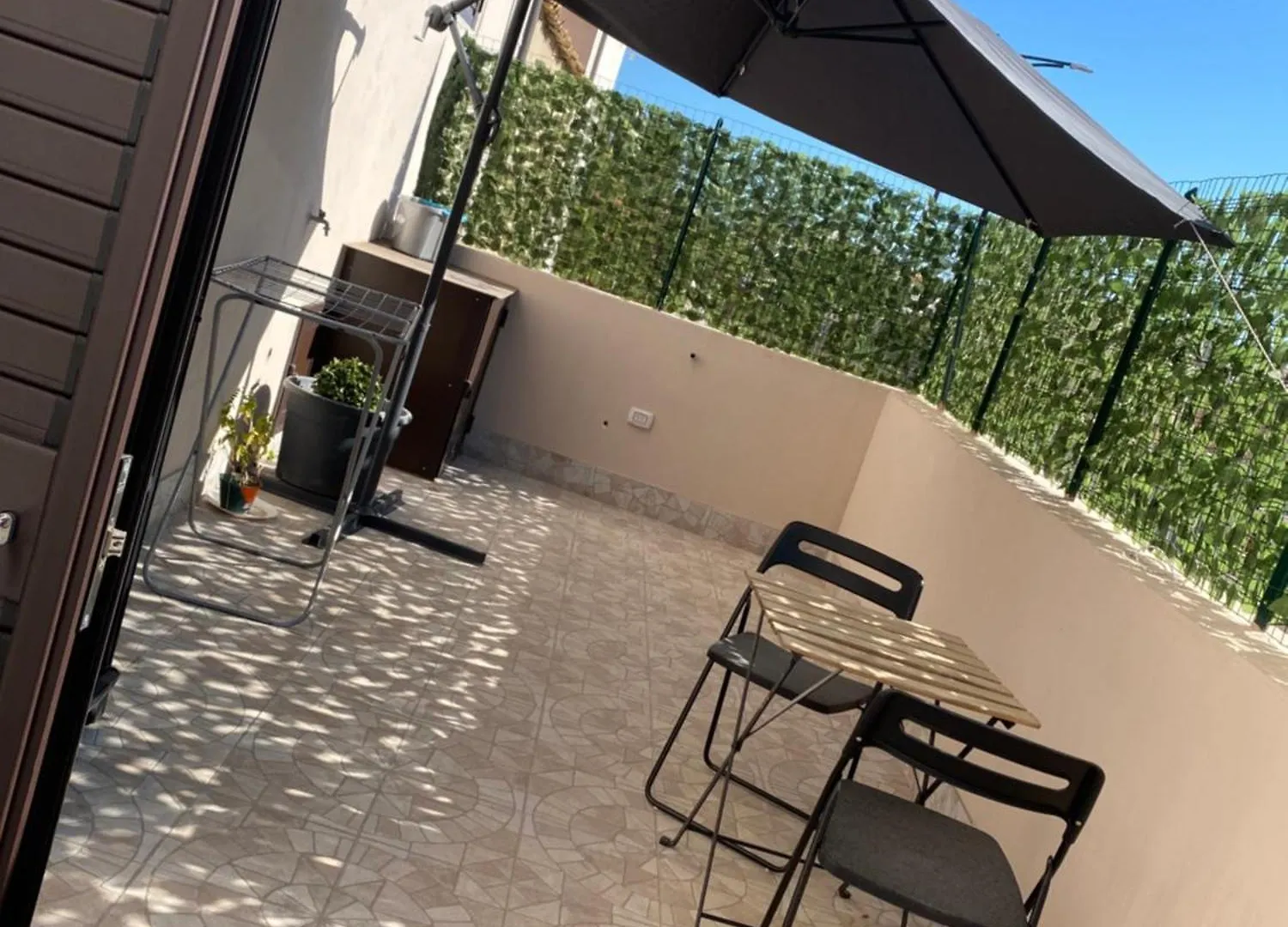 Dionisio Apartments Syracuse 0*,