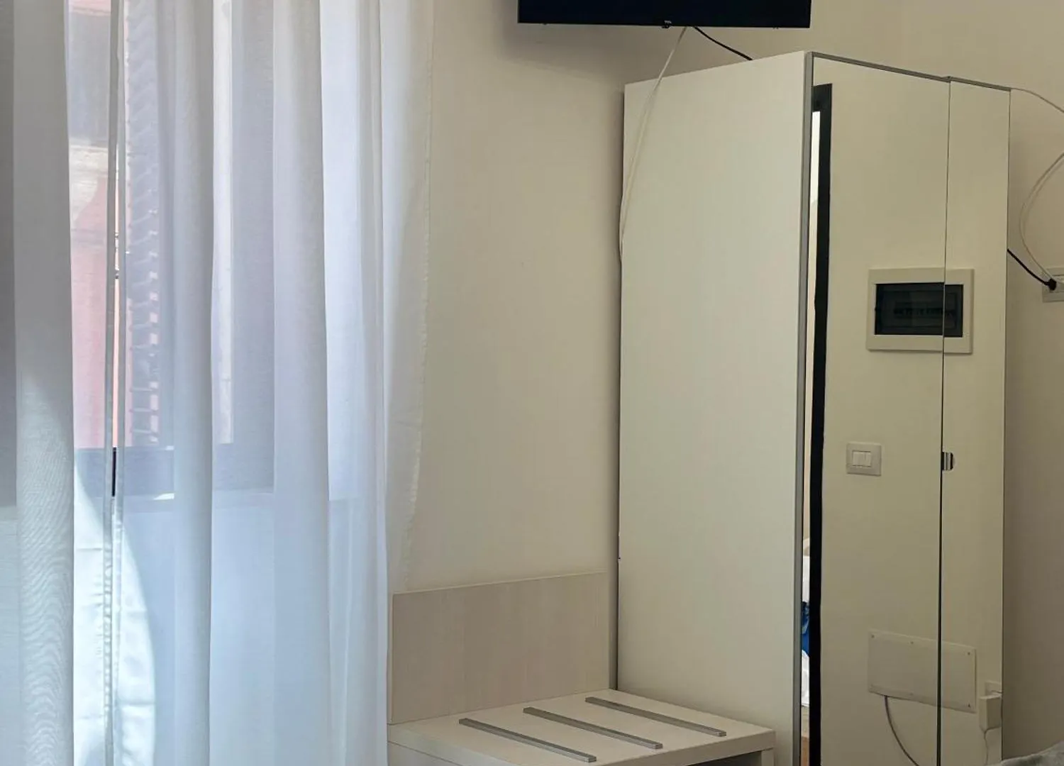 Dionisio Apartments Syracuse