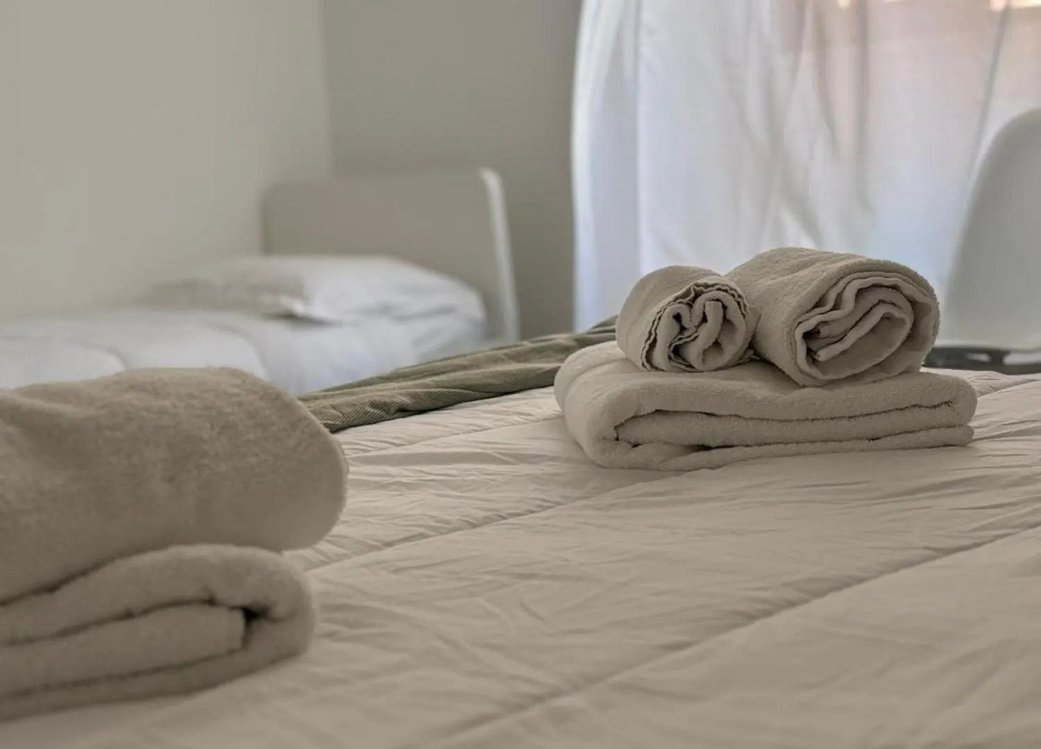 Dionisio Apartments Syracuse Italia