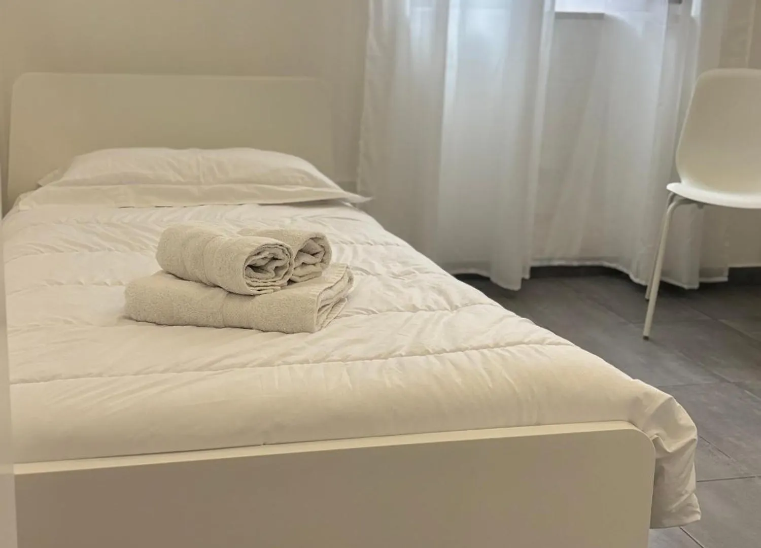 Dionisio Apartments Syracuse Italia