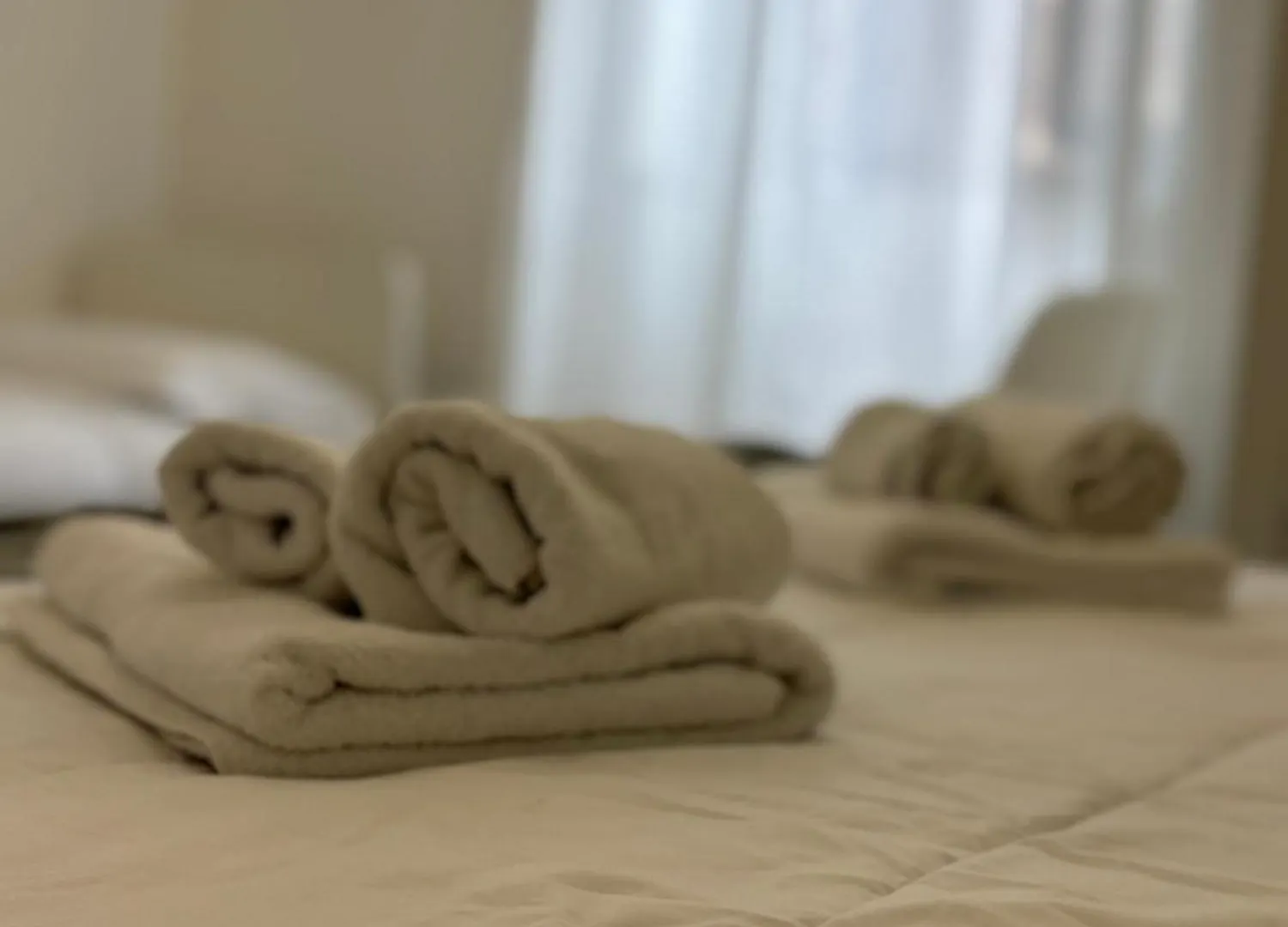 Dionisio Apartments Syracuse