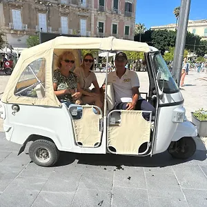  Appartamento Casa Lukia