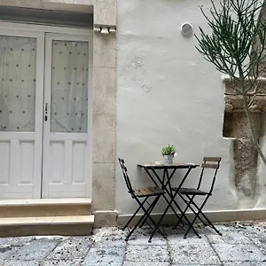  Casa vacanze Ortigia Apollo