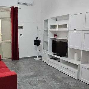  Casa vacanze Al Ciliegio Bianco