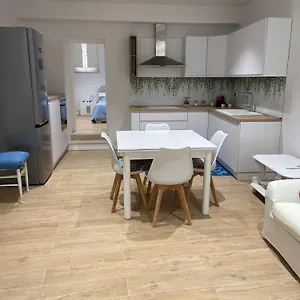  Appartamento Casa Angelino
