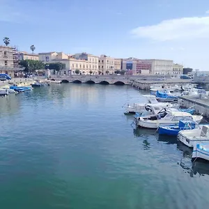  Appartamento Il Terzo Giorno