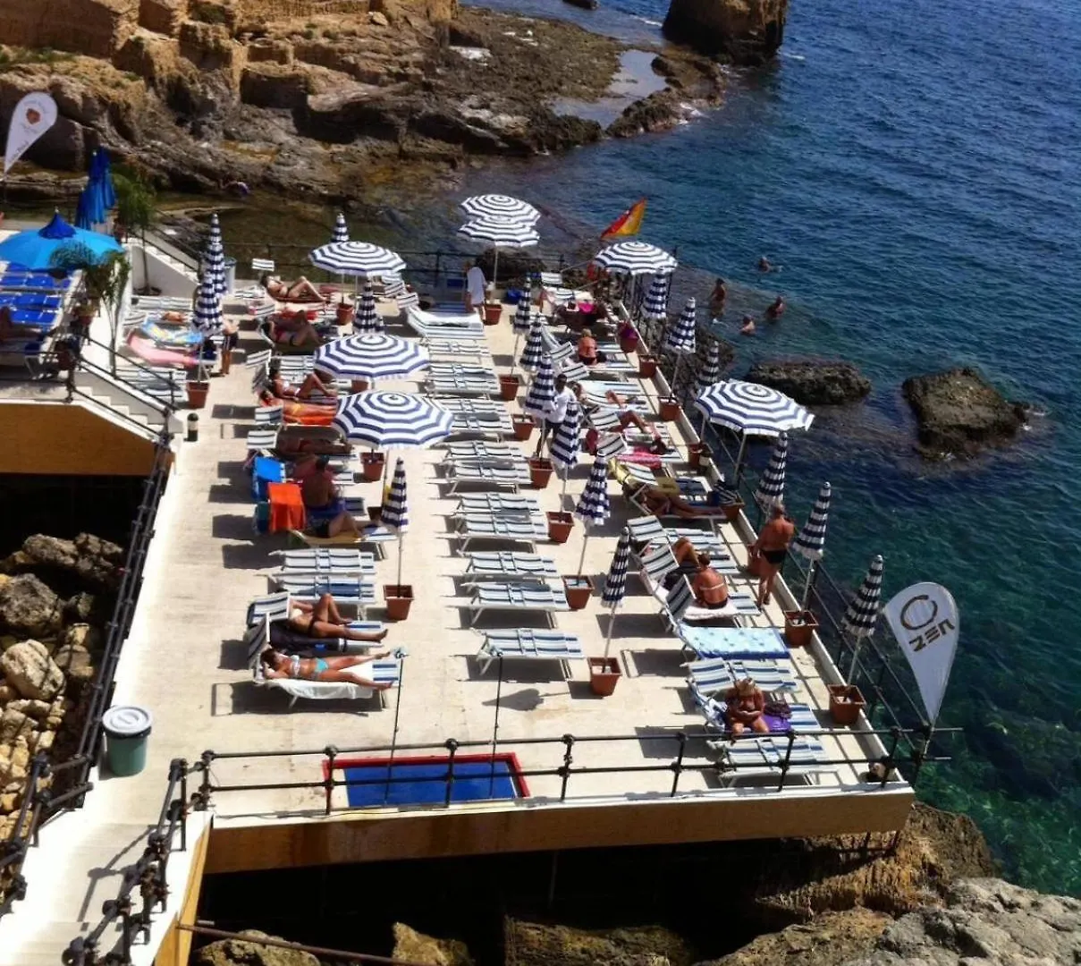 Dionisio Apartments Syrakusa Italien