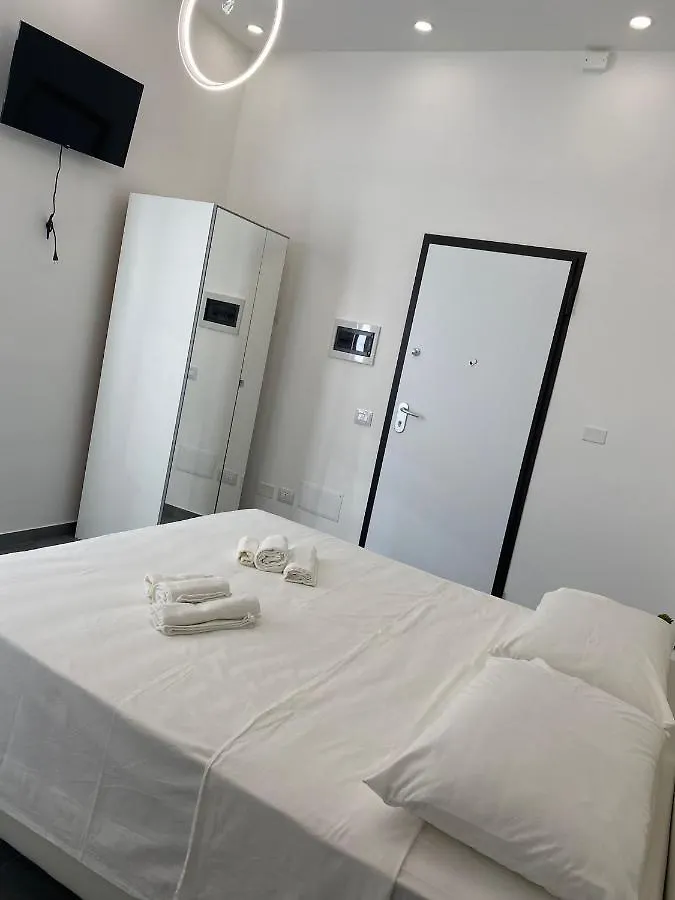 Dionisio Apartments Syracuse