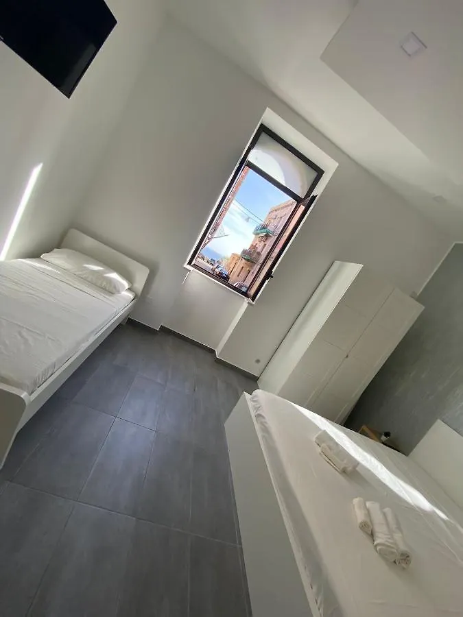 Dionisio Apartments Syracuse