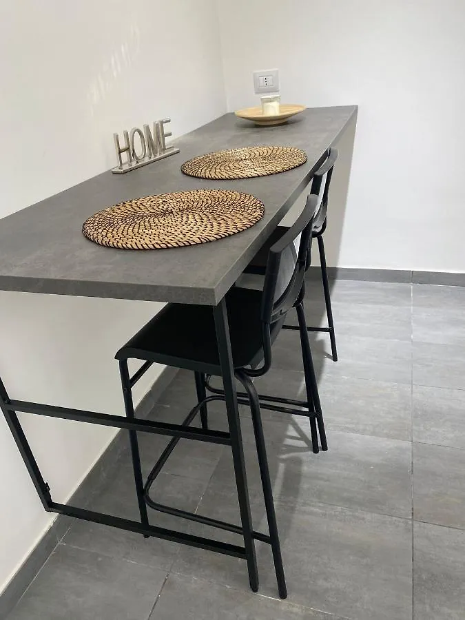 Dionisio Apartments Syracuse