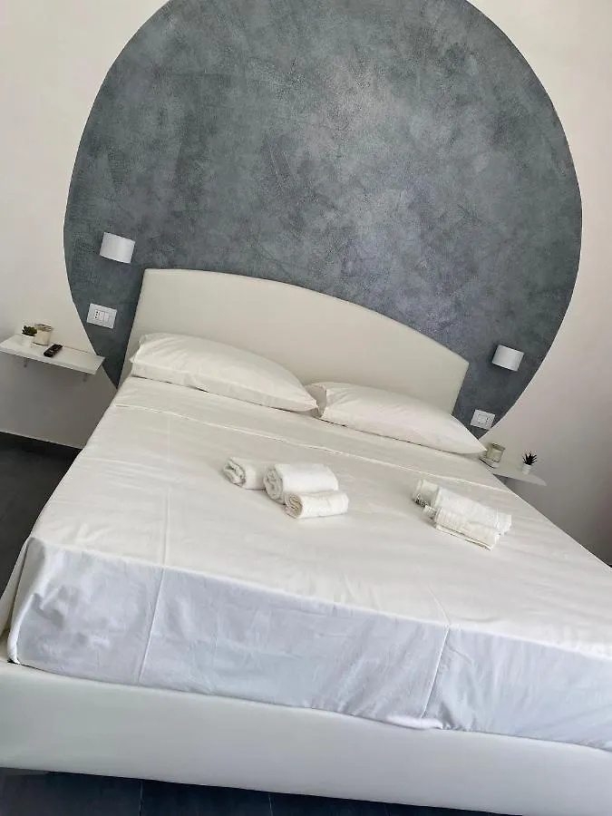 Dionisio Apartments Syracuse