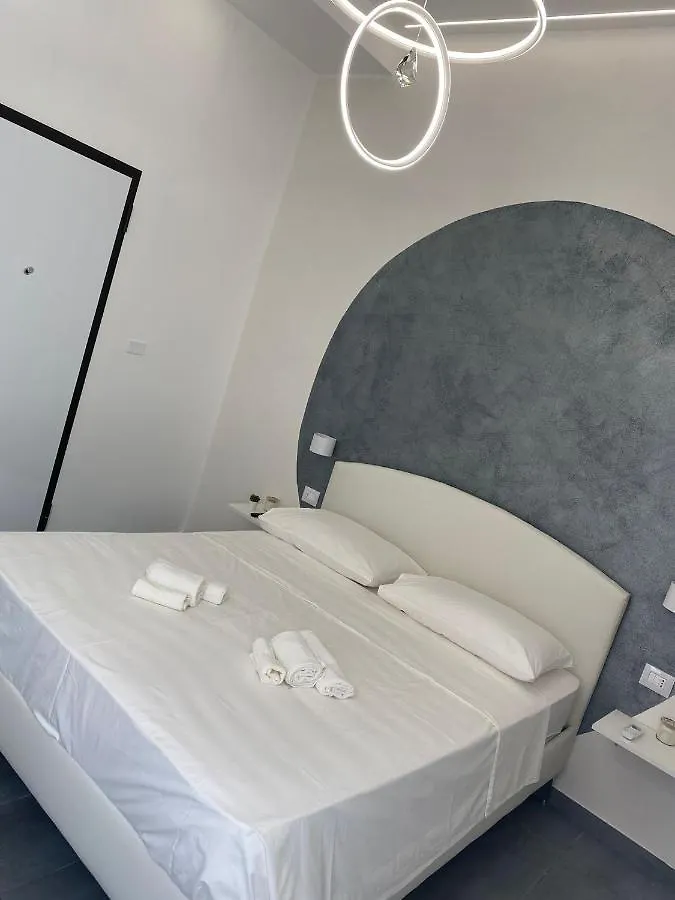 Dionisio Apartments Syracuse