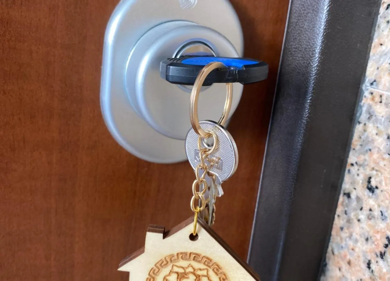 Dionisio Apartments Syracuse