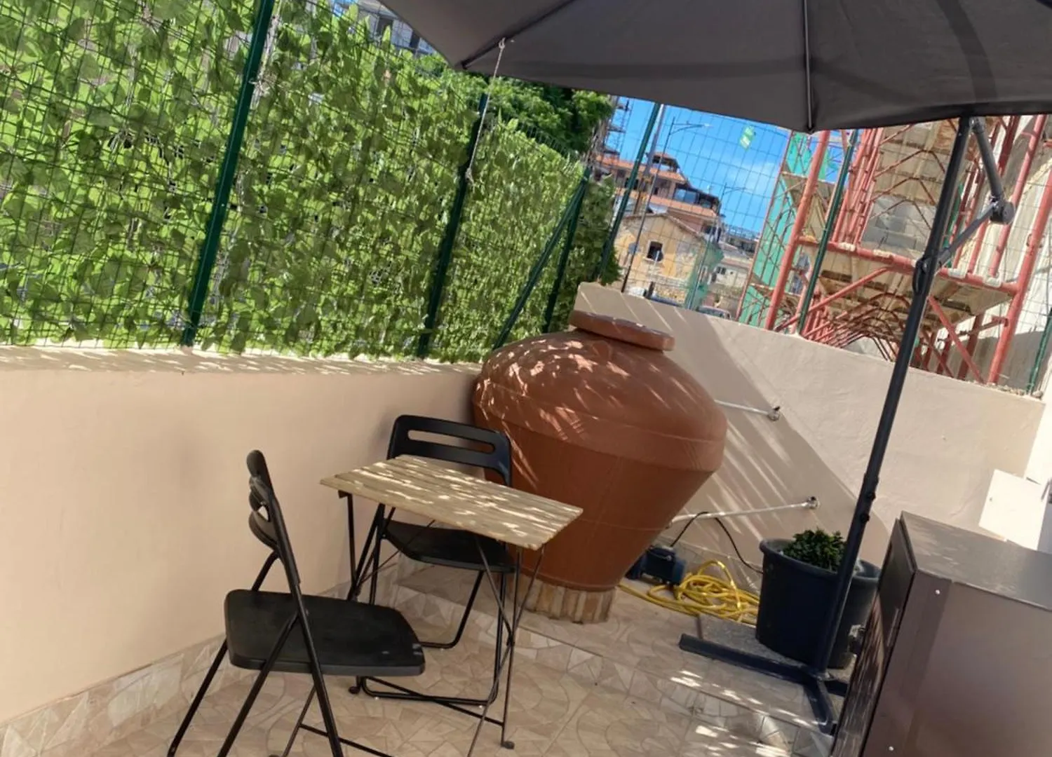 Dionisio Apartments Syracuse