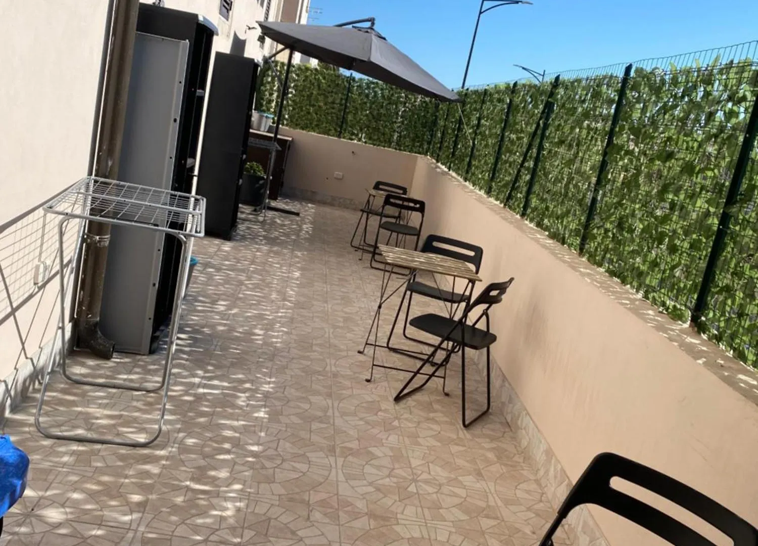 Dionisio Apartments Syracuse